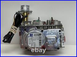 0885001 Gas Valve Natural Gas Electronic Valve With Manual Hi/lo