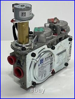 0885001 Gas Valve Natural Gas Electronic Valve With Manual Hi/lo