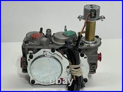 0885001 Gas Valve Natural Gas Electronic Valve With Manual Hi/lo