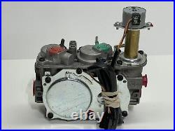 0885001 Gas Valve Natural Gas Electronic Valve With Manual Hi/lo