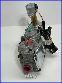 0885001 Gas Valve Natural Gas Electronic Valve With Manual Hi/lo