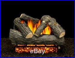24 Best Fire Wakefield Oak Log Set & Burner NG Log Set #9 24 & UB241-6