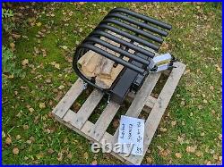 35GR 3560TD Fireplace Grate Heat Exchanger Blower Heater Heatilator Log Gas HOT