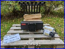 40GR 3560TD Fireplace Grate Heat Exchanger Blower Heater Heatilator Log Gas HOT