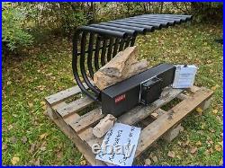 50GR 3560TD Fireplace Grate Heat Exchanger Blower Heater Heatilator Log Gas HOT