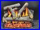 AMERICAN_GAS_LOG_24_in_Cordoba_Fireplace_Log_Electric_Fireplace_Damaged_Box_01_fky