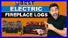Best_Electric_Fireplace_Logs_Hvac_Training_101_01_frsr