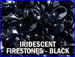 Black Fire Stones