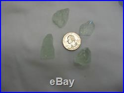 Crystal (clear) Fire glass for your gas fireplace or gas fire pit GL-Crystal