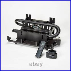 Duluth Forge 18 Remote Control Gas Log Chassis FDLR18-1 30,000btu Chassis Only