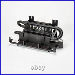 Duluth Forge 18 Remote Control Gas Log Chassis FDLR18-1 30,000btu Chassis Only