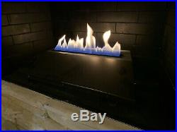 Empire Comfort Systems Fireplace Insert Unvented Heater VFRL18N-1