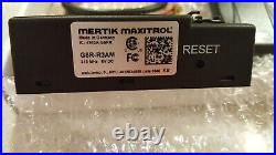 Empire Maxitrol R11575 Gas Log Fireplace Remote Control kit for VF