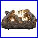 Gas_Fireplace_Logs_Set_24_in_Vent_Free_7_Refractory_Cement_With_Thermostat_01_ko