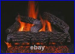 Golden Blount Super Six Season Logs Only 16 SS16SEAS Fireplace Vented