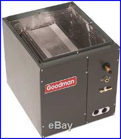 Goodman 2.5 Ton Gas Furnace 14 Seer Split System AC 80% AFUE Upflow 60000 BTU