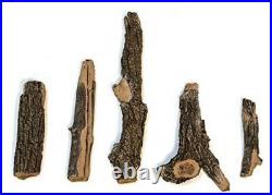 Grand Canyon Gas Logs AWOTWIG5 Arizona Weathered Oak Twig Set Logs Only 5-Piece