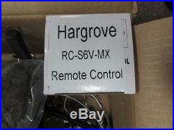 Hargrove Hearth 24 Cyprus Campfire Vented Gas Log Set Remote Natural Gas
