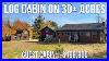 Log_Cabin_U0026_Guest_Cabin_On_30_Acres_Maine_Real_Estate_01_mbf
