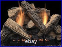 Monessen 24 Natural Blaze Burner Propane Gas 28,000 BTU NB24PV