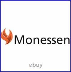 Monessen Classic 24 Propane Gas PH Burner with Millivolt Cont 36,000 BTU's