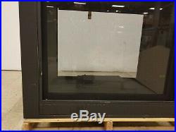 Napoleon BHD4ST See Through DV Gas Fireplace with Logs BHD4STN 30,000 BTUs