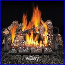 Napoleon Fireplace Insert Gl24ne Natural Gas Log Sets Serial # 301111558