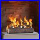 New_Regal_Flame_5_Piece_16_Ceramic_Wood_Gas_Fireplace_Logs_Oak_01_ritm
