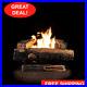 Oakwood_Vent_Free_Natural_Gas_Fireplace_Logs_24_in_Thermostatic_Control_Heating_01_lp