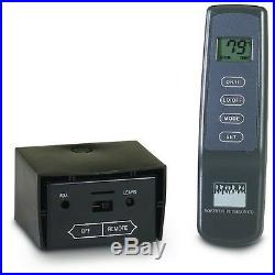 Peterson Real Fyre Deluxe Variable Flame Height Remote Receiver/Transmitter K