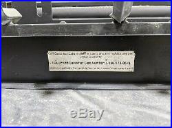 ProCom Ventless Gas Log Burner Kit NG LP Dual Fuel PCD24TD 32,000BTU
