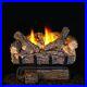Real_Fyre_VO8E_16_16_in_G8_Series_Valley_Oak_Vent_Free_Hand_Painted_Log_Set_01_yt