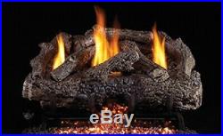 Realfyre G10 Vent-Free Gas Log and Burner System 241-G10 16/18/24/30