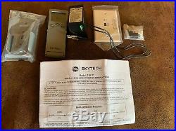 Skytech 3301P Pellet & Gas Stove Thermostat