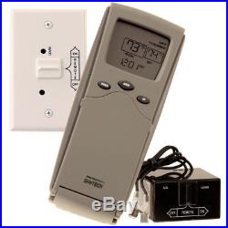 Skytech 3301 Thermostatic Remote Control for Fireplaces, Gas Logs, Gas Stoves