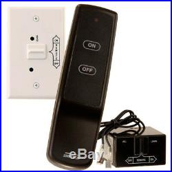 Skytech On/Off Fireplace Remote Control for Style Millivolt Gas Valves 1001-A
