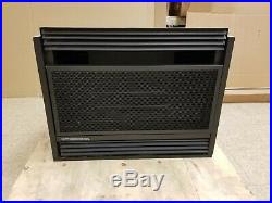 Superior VCI3032 Gas Fireplace Insert LP VCI3032ZMP 33000 BTUs Fiber Logs