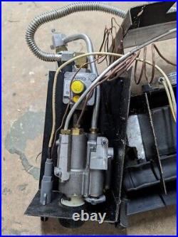 Sure Heat VFT-18 LP Vent Free Gas Fired Heater & Log Set 18-Inch Propane 34K BTU