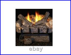 VO8E-16 Real Fyre 16 Vent Free Valley Oak Logs